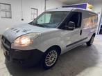 Fiat - Doblò Cargo - 1.4 T-Jet N.Pow.Maxi - 6-VRF-52, Auto's, Euro 5, Gebruikt, 4 cilinders, Overige brandstoffen