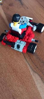 Lego 8815, Ophalen of Verzenden, Zo goed als nieuw