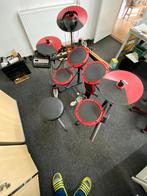 Roland Elektronisch Drumstel,, Muziek en Instrumenten, Drumstellen en Slagwerk, Ophalen of Verzenden, Gebruikt, Overige merken