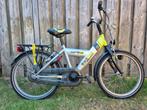Jongens fiets 20inch, Fietsen en Brommers, Fietsen | Vouwfietsen, Ophalen, Zo goed als nieuw, 20 inch of meer, Overige merken
