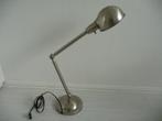 Vintage BUREAULAMP  van IKEA, model A9801 - 90-er jaren, Antiek en Kunst, Antiek | Lampen, Ophalen of Verzenden