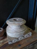 Poer, nieuw, vijzel, landelijk, Hoffz, Aura Peeperkorn, Ophalen, Nieuw