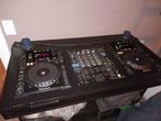 Pioneer CDJ 900’s DJM 850-K DJ Set incl speakers en tafel, Muziek en Instrumenten, Dj-sets en Draaitafels, Ophalen, Zo goed als nieuw
