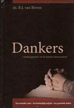 Boven ds. B.J. v. Dankers, Verzenden, Christendom | Protestants, Zo goed als nieuw, B.J. van Boven