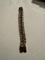 2X Lucardi armband, Sieraden, Tassen en Uiterlijk, Ophalen of Verzenden, Zo goed als nieuw, Zilver