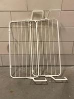 Wanddroogrek Antonius Ikea x2, Ophalen, Zo goed als nieuw, Wasrek