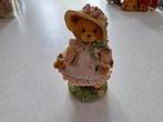 Beeldje Hope, Verzamelen, Onbekend, Cherished Teddies, Onbekend, Cherished Teddies