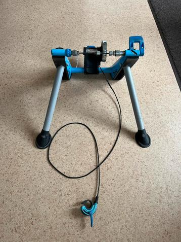 Tacx indoor trainer beschikbaar voor biedingen