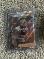 Super Mega Zeldzame Pokémon Kaart!, Ophalen of Verzenden, Zo goed als nieuw, Losse kaart, Foil