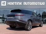 Land Rover Range Rover Velar 2.0 P300 Turbo AWD R-Dynamic HS, Auto's, Land Rover, Gebruikt, 4 cilinders, Range Rover Velar, Leder