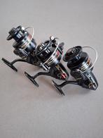 Shakespeare Sigma 050 Molens - Set van 3 - goede staat!, Ophalen of Verzenden, Gebruikt, Molen