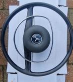 Mercedes Stuurwiel Oldtimer, Ophalen of Verzenden, Gebruikt, Mercedes-Benz