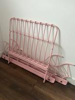 Nieuw Ikea minnen bed roze, Kinderen en Baby's, Ophalen, 70 tot 85 cm, Zo goed als nieuw, Lattenbodem