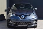 Renault ZOE R135 Intens 52 kWh | INCL. ACCU | CAMERA | STUUR, Gebruikt, 180 min, Origineel Nederlands, Elektrisch