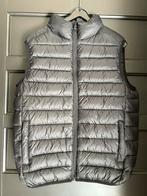 Bodywarmer zwart maat XS 158, Jongen of Meisje, Ophalen of Verzenden, Jas, Zo goed als nieuw