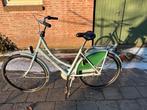 Cortina damesfiets, Gebruikt, Versnellingen, 50 tot 53 cm, Ophalen