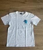 SMOG shirt maat m, Ophalen, Maat 48/50 (M), Wit, Smog