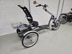 Elektrische Van Raam Easy Rider 2 driewielfiets  (Silent HT), Ophalen of Verzenden, Zo goed als nieuw