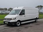 VOLKSWAGEN CRAFTER 35 2.0, Auto's, Bestelauto's, Gebruikt, Euro 6, Traction-control, Volkswagen