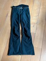 Brunette skibroek, Ophalen of Verzenden, Zo goed als nieuw, Maat 34 (XS) of kleiner, Broek