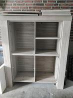 Mick Barkast zonder deuren - met legplanken, Huis en Inrichting, Ophalen, Zo goed als nieuw, 25 tot 50 cm