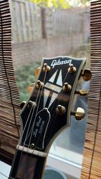 Gibson Les Paul Custom wine red 1991, Ophalen, Gebruikt, Solid body, Gibson
