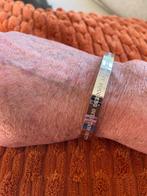 Lott Gioilli Zilveren Bangle Armband, Sieraden, Tassen en Uiterlijk, Armbanden, Ophalen of Verzenden, Nieuw, Zilver, Zilver