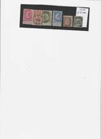 Belgie, Postzegels en Munten, Postzegels | Europa | België, Ophalen of Verzenden, Gestempeld