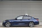 BMW 3 Serie Sedan 318i Executive / M Sport / 19 inch / Stuur, Auto's, BMW, Te koop, Benzine, Gebruikt, 750 kg