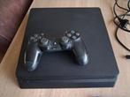 PS4 Slim 1TB + Controller + FC25 - Zo goed als nieuw!, Spelcomputers en Games, Spelcomputers | Sony PlayStation 4, Met games, Ophalen of Verzenden
