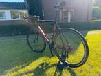 Ridley Fenix XL Shimano 105 afmontage, Overige merken, Aluminium, Ophalen of Verzenden, Zo goed als nieuw