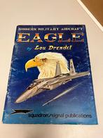 Eagle Squadron Signal uitgave 5003, Boeken, Oorlog en Militair, Ophalen of Verzenden, 1945 tot heden, Gelezen, Luchtmacht