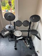 Roland elektronisch drumstel, Muziek en Instrumenten, Drumstellen en Slagwerk, Ophalen, Zo goed als nieuw, Roland, Elektronisch