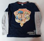 Paw Patrol longsleeve mt 128, Ophalen of Verzenden, Gebruikt, Jongen, Shirt of Longsleeve