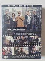 Flikken Rotterdam (nog in seal), Cd's en Dvd's, Dvd's | Tv en Series, Vanaf 12 jaar, Ophalen of Verzenden, Nieuw in verpakking