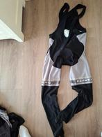 Gsg lange broek met zeem nieuw maat 4xl heren, Ophalen of Verzenden, Nieuw, Heren, Bovenkleding