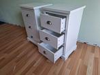IKEA Nachtkastjes - Gratis Afhalen, Huis en Inrichting, Kasten | Ladekasten, Ophalen, Minder dan 50 cm, Gebruikt, 3 of 4 laden