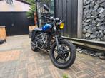 Cafe racer 's  Honda cm 400t, Particulier