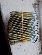 Draadgebonden Spijkers 95mm - 3600 stuks, Doe-het-zelf en Verbouw, IJzerwaren en Bevestigingsmiddelen, Ophalen of Verzenden, Nieuw