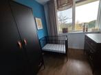 Complete babykamer set: kast, ledikant en commode, Kinderen en Baby's, Kinderkamer | Complete kinderkamers, Ophalen, Gebruikt