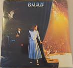 Rush - Exit Stage Left, Ophalen of Verzenden, Zo goed als nieuw, 12 inch, Progressive