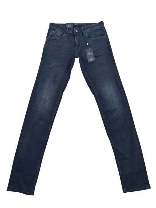 Vanguard V85 SCRAMBLER W32 L36 Slim STRETCH Zwart JOD3236, Kleding | Heren, Spijkerbroeken en Jeans, Nieuw, W32 (confectie 46) of kleiner