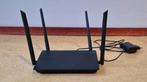 Asus Wifi Router RT-N19, Ophalen of Verzenden, Zo goed als nieuw, Router, ASUS