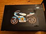 Minichamps SUZUKI RG 500 BARRY SHEENE ASSEN #6 RGV RG500, Hobby en Vrije tijd, Modelauto's | 1:5 tot 1:12, Ophalen of Verzenden