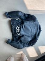 Motorpak heren Berik maat XL 54, Ophalen, Tweedehands, Heren, Combipak