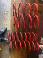 Volkswagen Golf 7 verlagingsveren 4cm, Ophalen of Verzenden, Volkswagen