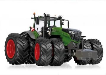 Fendt 1050 Vario met Dubbellucht  beschikbaar voor biedingen