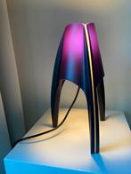 🟣 Martini 42000 15 Arcadia design lamp zeldzaam 🟣, Kunststof, Artemide design flos foscarini Philippe Starck, Ophalen of Verzenden