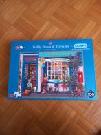 Puzzel 500 XL stukken, Hobby en Vrije tijd, Denksport en Puzzels, Ophalen, 500 t/m 1500 stukjes, Zo goed als nieuw, Legpuzzel