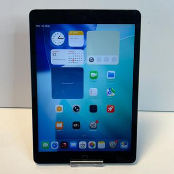 Apple iPad 9e Gen 64GB Grijs + Wifi + Cellular | Nette staat beschikbaar voor biedingen